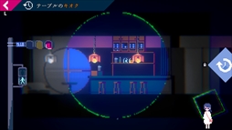 ���������꡼ No.009�Υ���ͥ������ / Nintendo Switch�ѥ��եȡ֥���ꥢ��饤�աפ�ȯ������5��14���˷��ꡣ�����Ӽ��ξ������Ի׵Ĥʳ���ι������򤭥��ɥ٥���㡼