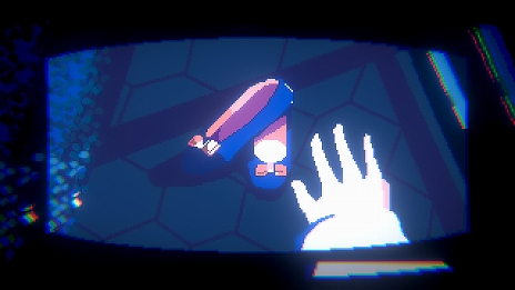 画像ギャラリー No.012のサムネイル画像 / Switch向けソフト「アンリアルライフ」が本日配信。記憶喪失の少女「ハル」が記憶を取り戻すために不思議な街を冒険する謎解きADV