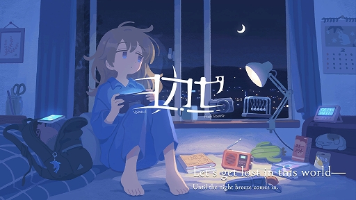 ���������꡼ No.001�Υ���ͥ������ / ����ǥ���������졼�٥롦�襫�����֥���ꥢ��饤�աפʤ�9���ʤ�BitSummit Let��s Go!!�˽�Ÿ����From_.�פ��ȼ��֡�����Ÿ��