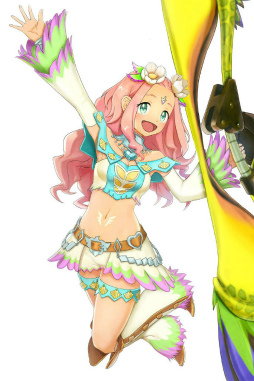 ���������꡼ No.004�Υ���ͥ������ / �֥��ϥ� �饤�������ץ��ȡ��꡼��7�Ϥ�ȥ���ӥ⥹�ɤ�ȯɽ