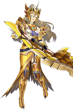 画像ギャラリー No.018のサムネイル画像 / 「モンハン ライダーズ」でハーフアニバーサリーアップデートが実施。古龍「テオ・テスカトル」やメインストーリー第8章などが登場