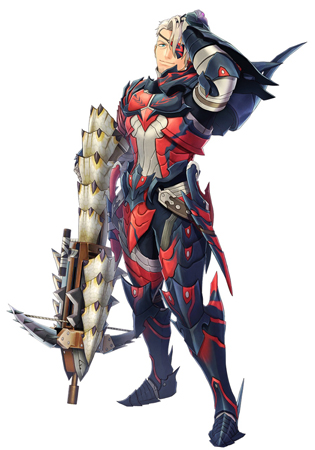 画像ギャラリー No.005のサムネイル画像 / 「モンハンライダーズ」に討伐戦モンスター“電竜 ライゼクス”が登場。竜騎祭ガチャが開催中