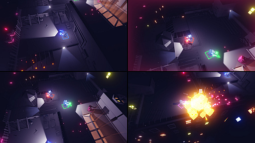 ���������꡼ No.005�Υ���ͥ������ / ������������������������It came from space and ate our brains�פ���ޥ������Ǥؤȥ��åץǡ��ȡ����⥳�󥷥塼���ǤϤޤ�ʤ���꡼��