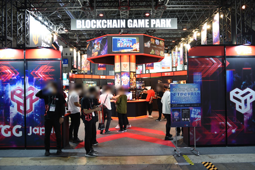 ꡼ No.001 | TGS2022ϡTHE KING OF FIGHTERS ARENAפʤɡ6ȥΥ֥å󥲡YGG Japan֡ǥå