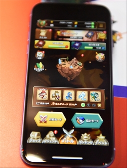 ꡼ No.004 | TGS2022ϡTHE KING OF FIGHTERS ARENAפʤɡ6ȥΥ֥å󥲡YGG Japan֡ǥå