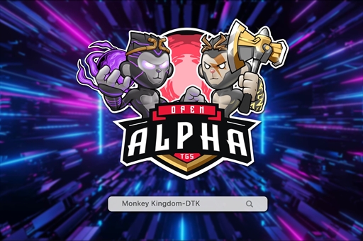 ꡼ No.006 | TGS2022ϡTHE KING OF FIGHTERS ARENAפʤɡ6ȥΥ֥å󥲡YGG Japan֡ǥå