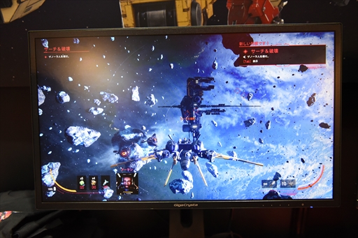 ꡼ No.014 | TGS2022ϡTHE KING OF FIGHTERS ARENAפʤɡ6ȥΥ֥å󥲡YGG Japan֡ǥå