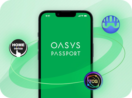 ꡼ No.003Υͥ / 鿴ԸåȡOasys PassportסǤۿ򳫻ϡò֥åOasysѤΰŹ񻺴ץ