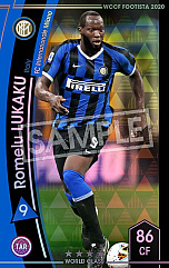 画像ギャラリー No.012のサムネイル画像 / 新シーズン「WCCF FOOTISTA 2020」が本日稼働開始。全選手カードにスキルが付与されるなどの新要素が追加