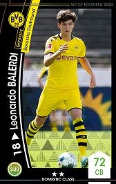 画像ギャラリー No.002のサムネイル画像 / 「WCCF FOOTISTA 2020」限定選手カードがもらえるプレゼントキャンペーン開催