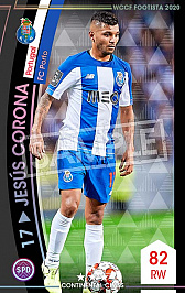 ���������꡼ No.004�Υ���ͥ������ / ��WCCF FOOTISTA 2020�� ��2�Ƥ�������Ư���ϡ����ꥫ���ɥ饤��ʥå׹����Ȼ��ͤ����