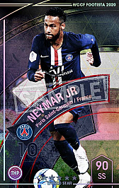 ���������꡼ No.006�Υ���ͥ������ / ��WCCF FOOTISTA 2020�� ��2�Ƥ�������Ư���ϡ����ꥫ���ɥ饤��ʥå׹����Ȼ��ͤ����