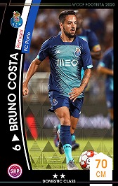 画像ギャラリー No.003のサムネイル画像 / 「WCCF FOOTISTA 2020」,第2回カードプレゼントキャンペーンを開催