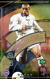 ���������꡼ No.003�Υ���ͥ������ / ��WCCF FOOTISTA 2020�ס�����3�����̵���������ȡ����ꥫ���ɤΰ�����AIĴ������������å��￷��������Ⳬ��