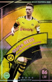 ꡼ No.014 | WCCF FOOTISTA 2020פ3ƤƯɤΰҲ