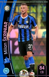 ꡼ No.015 | WCCF FOOTISTA 2020פ3ƤƯɤΰҲ