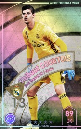 ꡼ No.017 | WCCF FOOTISTA 2020פ3ƤƯɤΰҲ