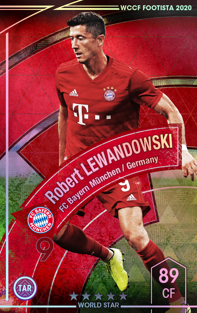 ꡼ No.005 | WCCF FOOTISTA 2020פǡ3󥫡ɥץ쥼ȥڡפ