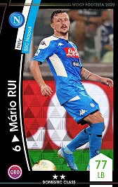 ���������꡼ No.003�Υ���ͥ������ / ��WCCF FOOTISTA 2020�פǡ���3�󥫡��ɥץ쥼��ȥ����ڡ���פ�����