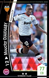 ���������꡼ No.004�Υ���ͥ������ / ��WCCF FOOTISTA 2020�פǡ���3�󥫡��ɥץ쥼��ȥ����ڡ���פ�����