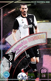 ���������꡼ No.003�Υ���ͥ������ / ��WCCF FOOTISTA 2020�פ���4�Ƥ�������Ư�������ꥫ���ɤ��ɲä�AI��Ĵ����»�