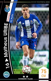 ���������꡼ No.004�Υ���ͥ������ / ��WCCF FOOTISTA 2020�פ���4�Ƥ�������Ư�������ꥫ���ɤ��ɲä�AI��Ĵ����»�