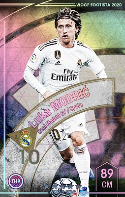 ���������꡼ No.006�Υ���ͥ������ / ��WCCF FOOTISTA 2020�פ���4�Ƥ�������Ư�������ꥫ���ɤ��ɲä�AI��Ĵ����»�