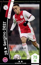 ���������꡼ No.003�Υ���ͥ������ / ��FOOTISTA2020�ס���4�󡦥����ɥץ쥼��ȥ����ڡ����»�ͽ��