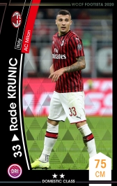 ���������꡼ No.004�Υ���ͥ������ / ��WCCF FOOTISTA 2020�פ���5�󥫡��ɥץ쥼��ȥ����ڡ���9��10�����鳫��