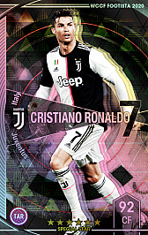 画像ギャラリー No.005のサムネイル画像 / 「WCCF FOOTISTA 2020」,大型アップデート第6弾,第7弾が稼働開始。選手カードラインナップが更新