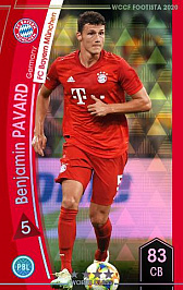 画像ギャラリー No.002のサムネイル画像 / 「WCCF FOOTISTA 2020」第8弾/第9弾の提供が本日スタート。ランクアップGの値引きも