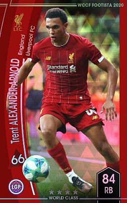 画像ギャラリー No.007のサムネイル画像 / 「WCCF FOOTISTA 2020」第8弾/第9弾の提供が本日スタート。ランクアップGの値引きも