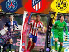 ��WCCF FOOTISTA 2020����8��/��9�Ƥ��󶡤������������ȡ���󥯥��å�G���Ͱ�����