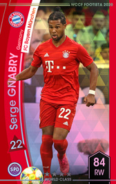 ���������꡼ No.003�Υ���ͥ������ / ��WCCF FOOTISTA 2020������7�󥫡��ɥץ쥼��ȥ����ڡ��󤬳��š������Ǥ���ǥ����륫���ɤ�������6��