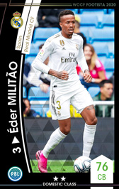 ���������꡼ No.006�Υ���ͥ������ / ��WCCF FOOTISTA 2020������7�󥫡��ɥץ쥼��ȥ����ڡ��󤬳��š������Ǥ���ǥ����륫���ɤ�������6��