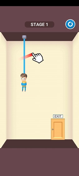 ���������꡼ No.002�Υ���ͥ������ / �����פ��ߤ뤵�줿�ˤ�߽Ф��褦���ѥ��륲�����Rescue Cut�פ�Ҳ𤹤�֡ʤۤܡ��������ޥۥ������̿�����2216��