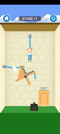 ���������꡼ No.003�Υ���ͥ������ / �����פ��ߤ뤵�줿�ˤ�߽Ф��褦���ѥ��륲�����Rescue Cut�פ�Ҳ𤹤�֡ʤۤܡ��������ޥۥ������̿�����2216��