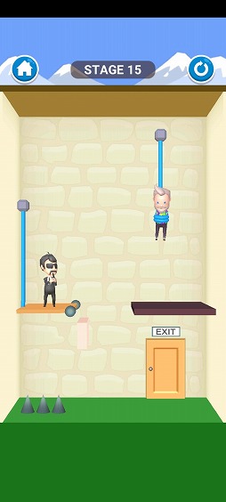 ���������꡼ No.004�Υ���ͥ������ / �����פ��ߤ뤵�줿�ˤ�߽Ф��褦���ѥ��륲�����Rescue Cut�פ�Ҳ𤹤�֡ʤۤܡ��������ޥۥ������̿�����2216��