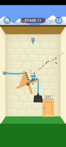 ���������꡼ No.005�Υ���ͥ������ / �����פ��ߤ뤵�줿�ˤ�߽Ф��褦���ѥ��륲�����Rescue Cut�פ�Ҳ𤹤�֡ʤۤܡ��������ޥۥ������̿�����2216��