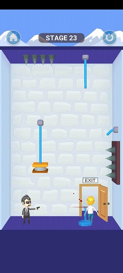 ���������꡼ No.006�Υ���ͥ������ / �����פ��ߤ뤵�줿�ˤ�߽Ф��褦���ѥ��륲�����Rescue Cut�פ�Ҳ𤹤�֡ʤۤܡ��������ޥۥ������̿�����2216��