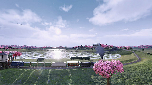 ꡼ No.012 | Switchǡ֥쥤륦 ѥס̲ȥȥꥢܤơޤˤDLCۿ