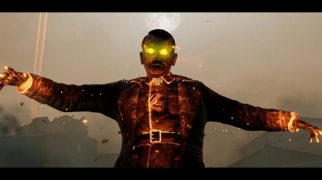 ���������꡼ No.020�Υ���ͥ������ / ��Zombie Army 4:Dead War�ס�PS4�Ѥ����ܸ�ѥå������Ǥ�2020ǯ4��23����ȯ�䡣�����륾��Ӥ򽳻��餹��������󥷥塼����