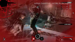 画像ギャラリー No.003のサムネイル画像 / ゾンビシューター「Zombie Army 4:Dead War」の開発者がゲームのポイントを解説するトレイラーが公開