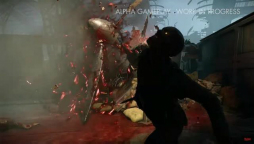 画像ギャラリー No.004のサムネイル画像 / ゾンビシューター「Zombie Army 4:Dead War」の開発者がゲームのポイントを解説するトレイラーが公開