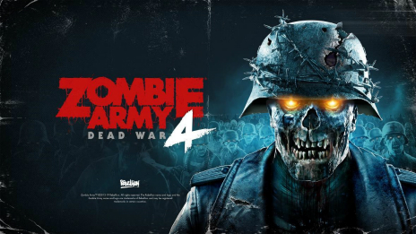 画像ギャラリー No.005のサムネイル画像 / ゾンビシューター「Zombie Army 4:Dead War」の開発者がゲームのポイントを解説するトレイラーが公開