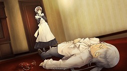 画像ギャラリー No.003のサムネイル画像 / ADV「ゴシックマーダー」が2月12日に発売予定