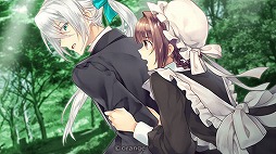 画像ギャラリー No.004のサムネイル画像 / ADV「ゴシックマーダー」が2月12日に発売予定