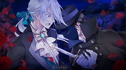 画像ギャラリー No.005のサムネイル画像 / ADV「ゴシックマーダー」が2月12日に発売予定