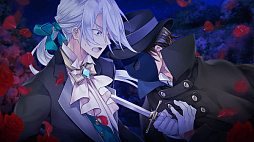 ゴシックマーダー -運命を変えるアドベンチャー-