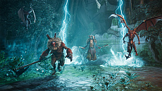 ���������꡼ No.008�Υ���ͥ������ / �֥��ʥ�ȡ��ե��ࡦ�������å���ס�PS4�������ܸ��Ǥ�2020ǯ�Ƥ�ȯ�䡣����饯�����Υܥ�����᤭�ؤ���